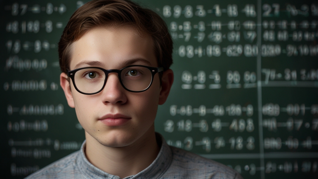 How to Spot a Math Genius Traits that Set Them Apart