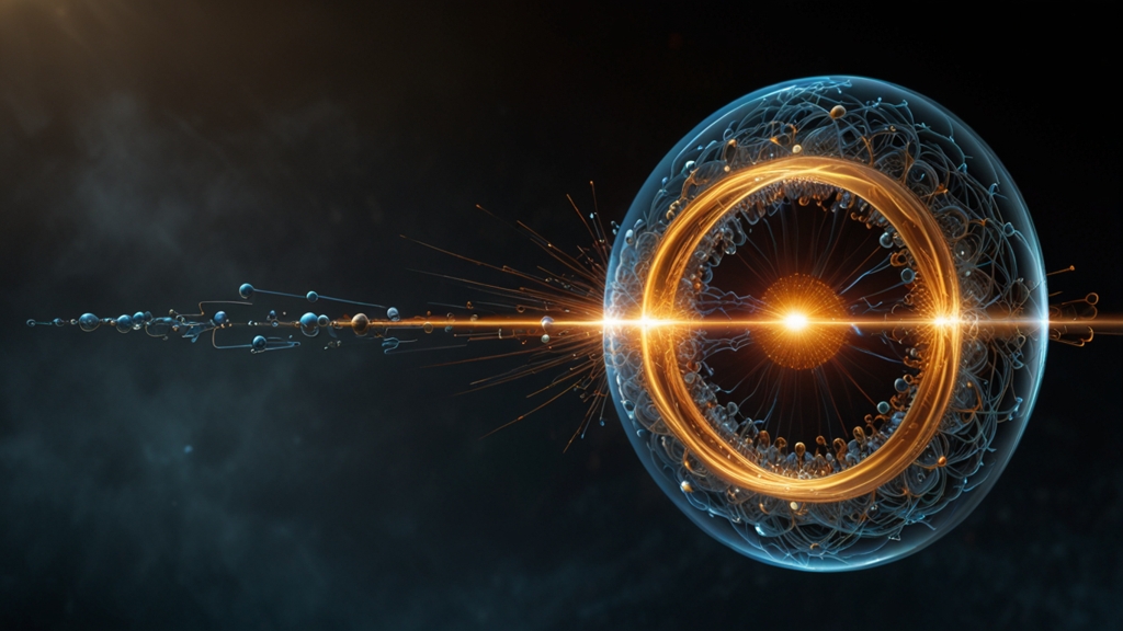 Why Quantum Physics Is More Than Just Science Fiction