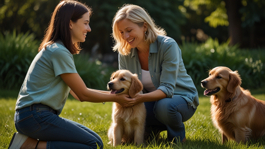 How to Train Your Pet in Just 10 Minutes a Day