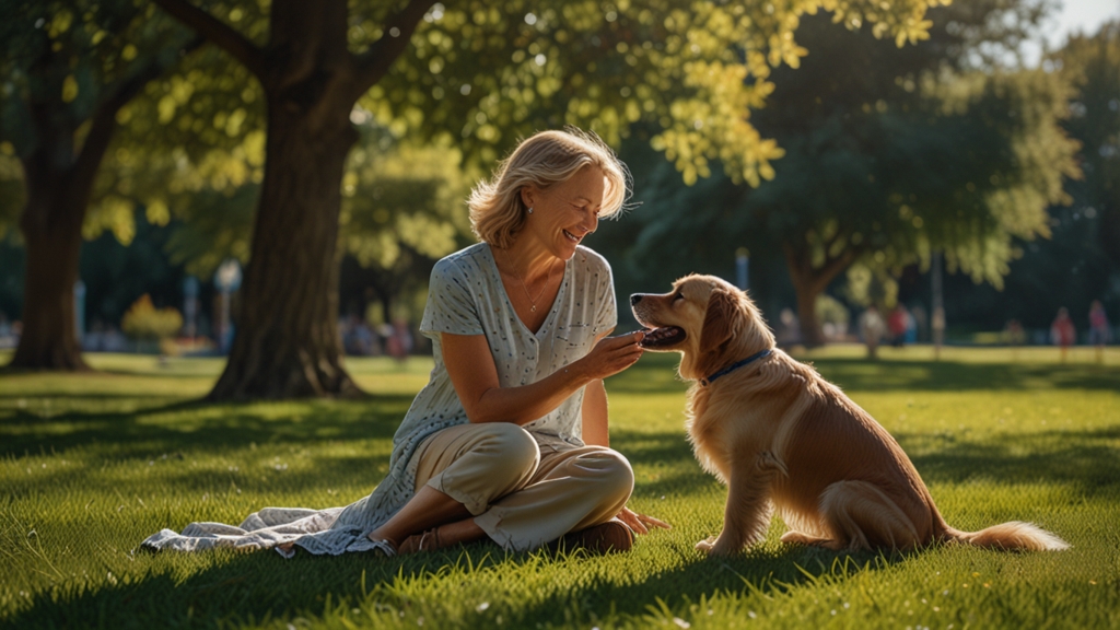 Are Pets the Key to Happiness? Discover the Truth