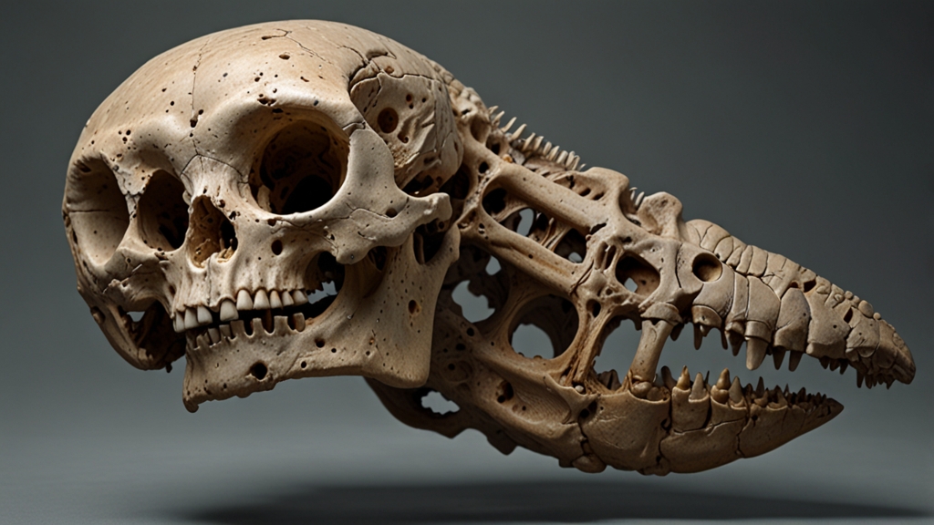 Fossils That Rewrite History Discoveries That Changed Our Understanding of Life