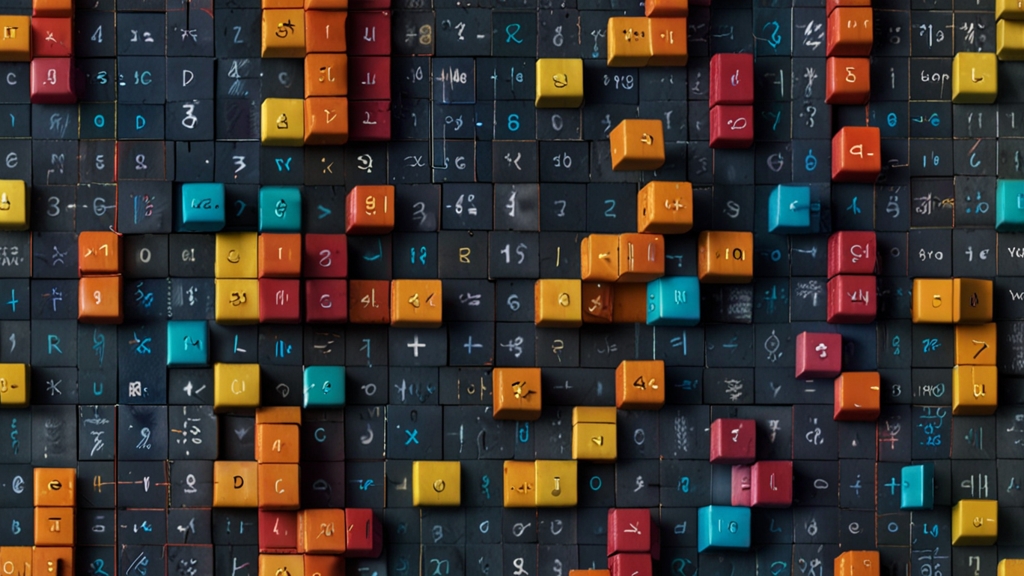 Unlocking the Secrets of Mathematics Through Games and Puzzles