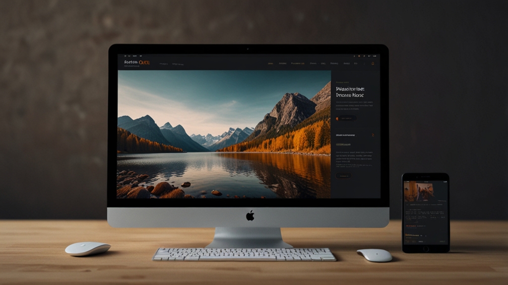 How to Create a Stunning Portfolio Using HTML and CSS