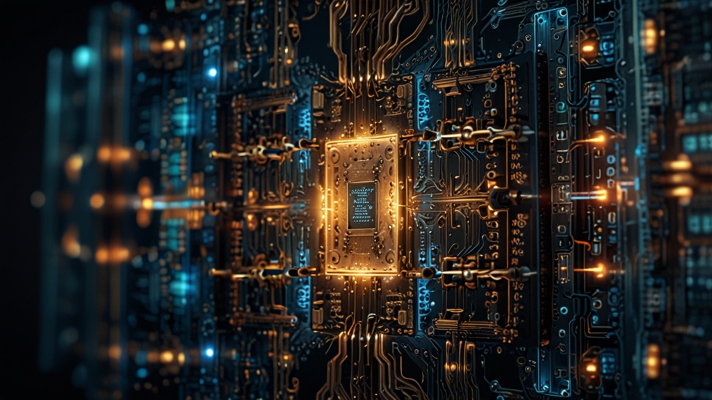 The Impact of Quantum Computing on Software Development