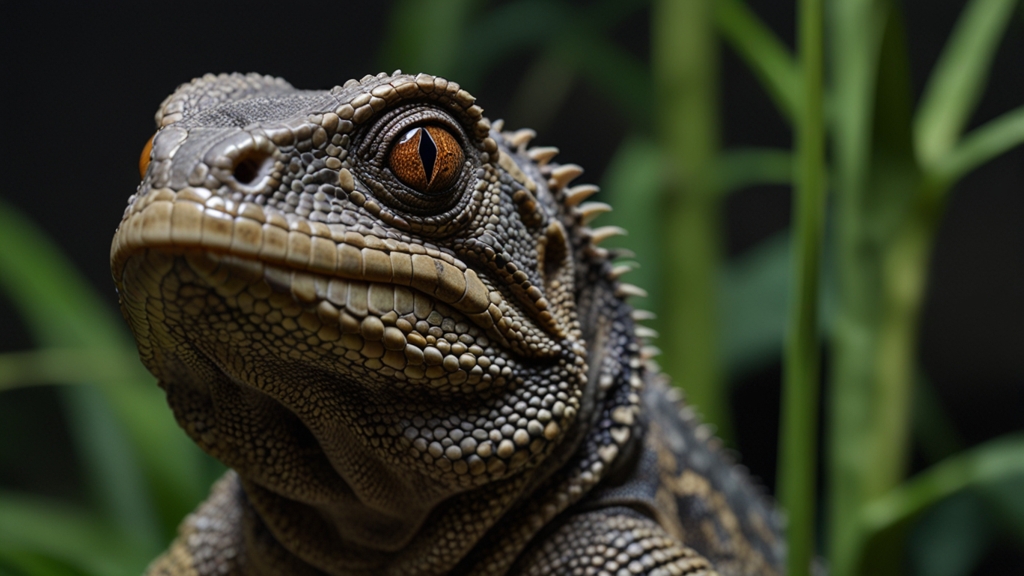 Reptiles and Climate Change How They Are Coping with a Warming World