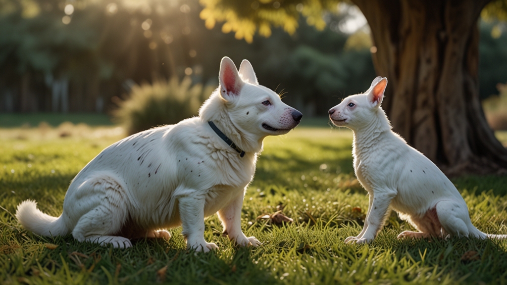 Meet the Worlds Oldest Pets A Celebration of Longevity