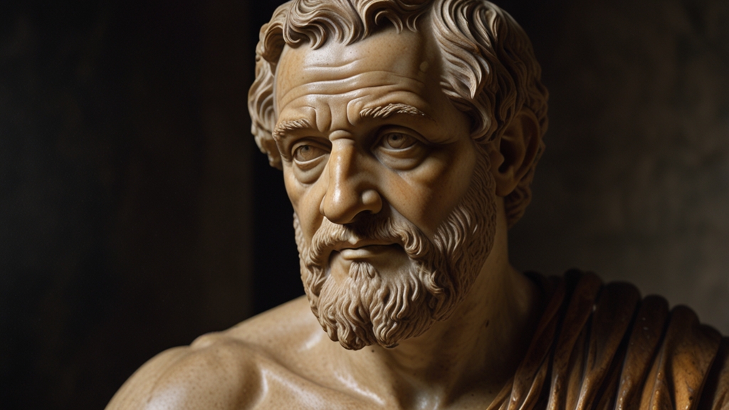 Why Aristotle is the Secret to Modern Success