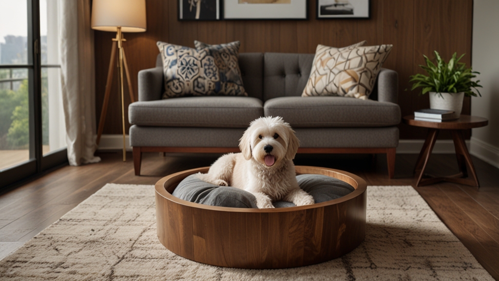 How to Make Your Home Pet-Friendly Without Sacrificing Style