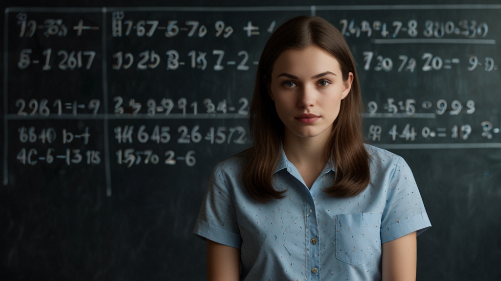 The Surprising Benefits of Math in Mental Health