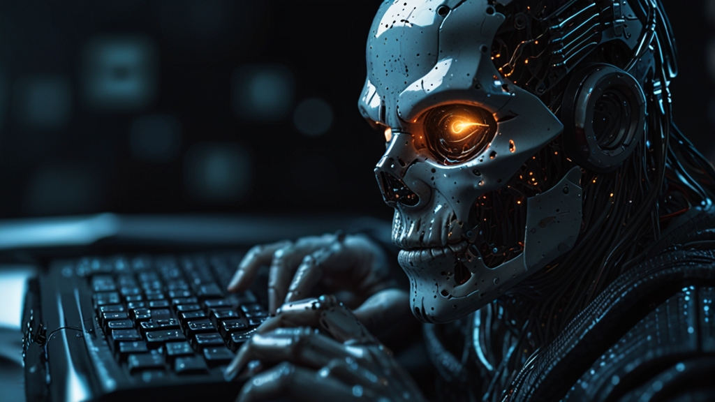 The Most Common Cyber Threats in 2024 What to Watch Out For