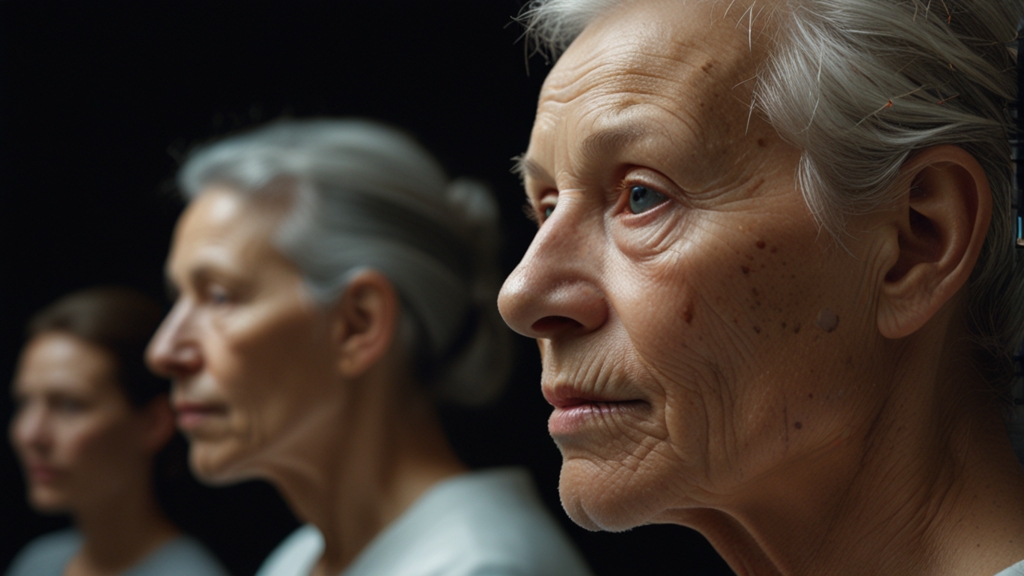 Can We Reverse Aging? The Quest for Immortality in Modern Biology