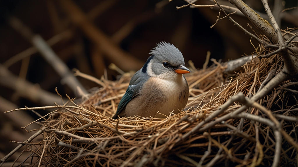 Why Do Birds Build Nests? The Secrets of Their Architecture Revealed