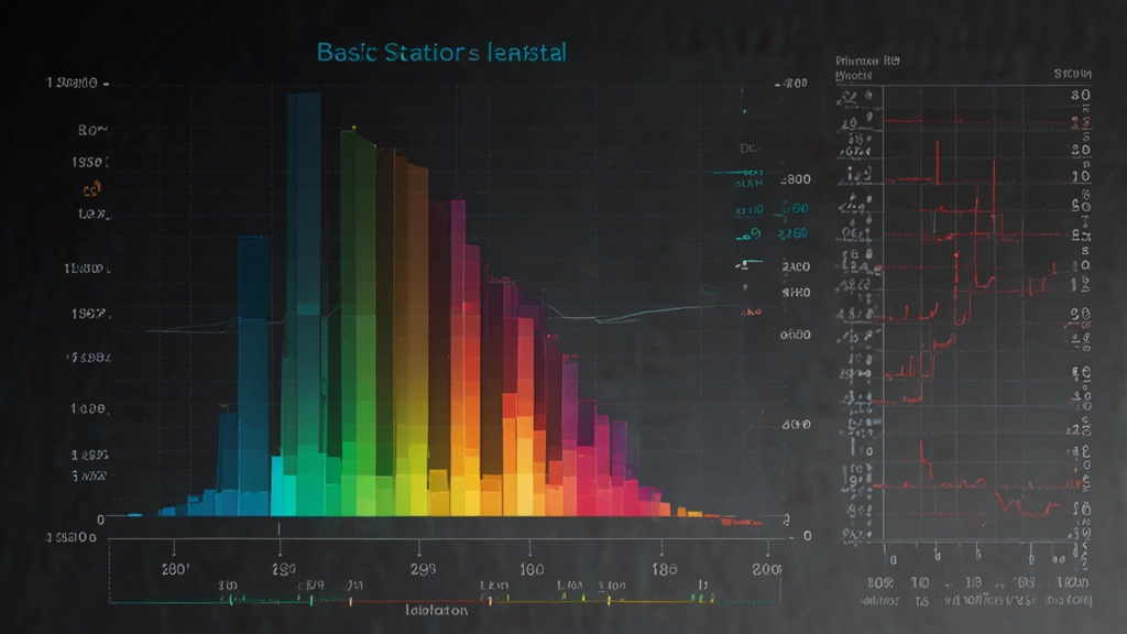 Why Everyone Needs to Understand Basic Statistics