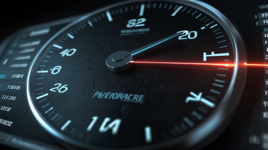 Speed Is Key The Importance of Website Performance Optimization