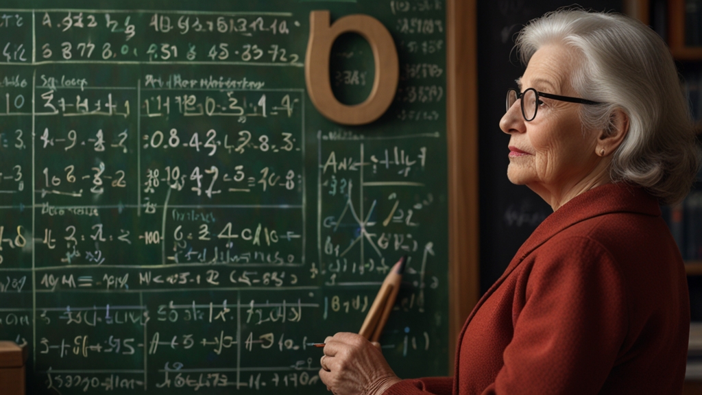 How to Develop a Passion for Mathematics at Any Age