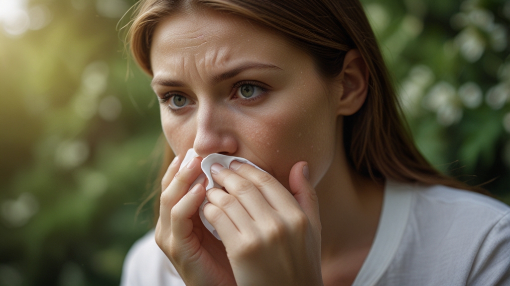 The Science Behind Allergies Why Are We More Allergic Than Ever?