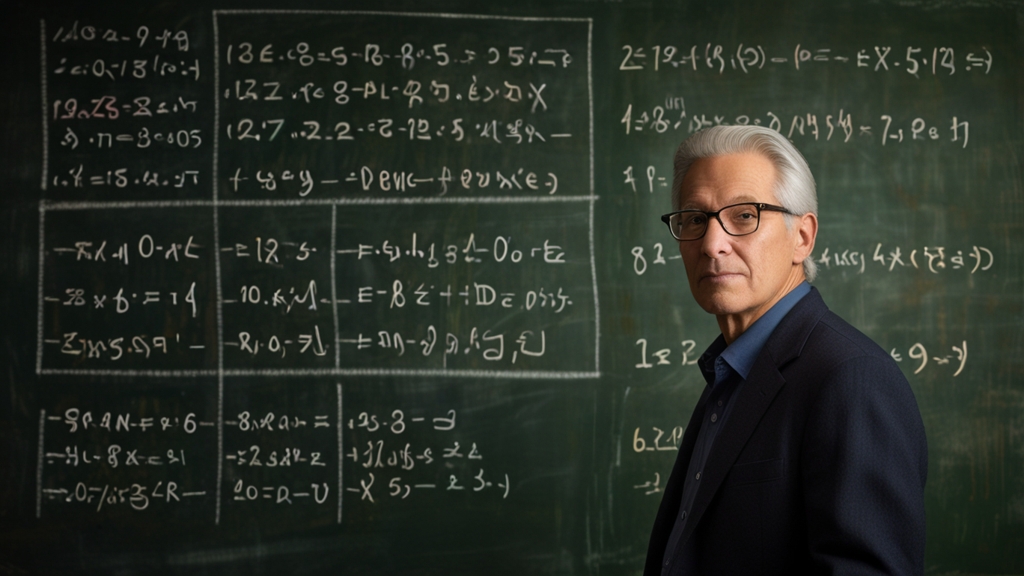 Mastering Algebra Tips From the Pros Who've Been There