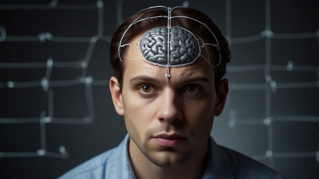 Why Your Brain is Wired to Ignore Logic