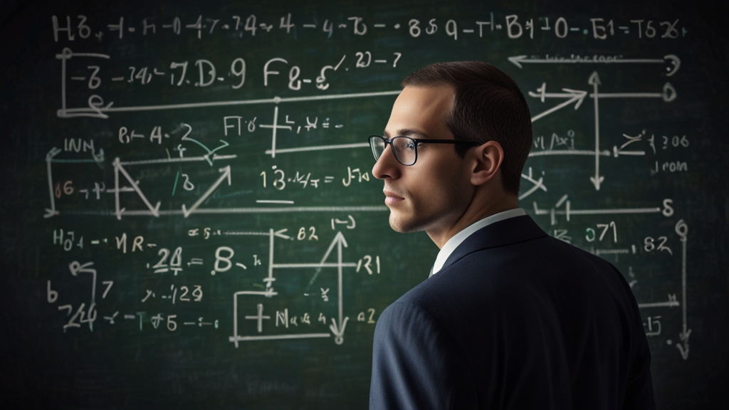 The Math Behind Success How Algebra Influences Your Future