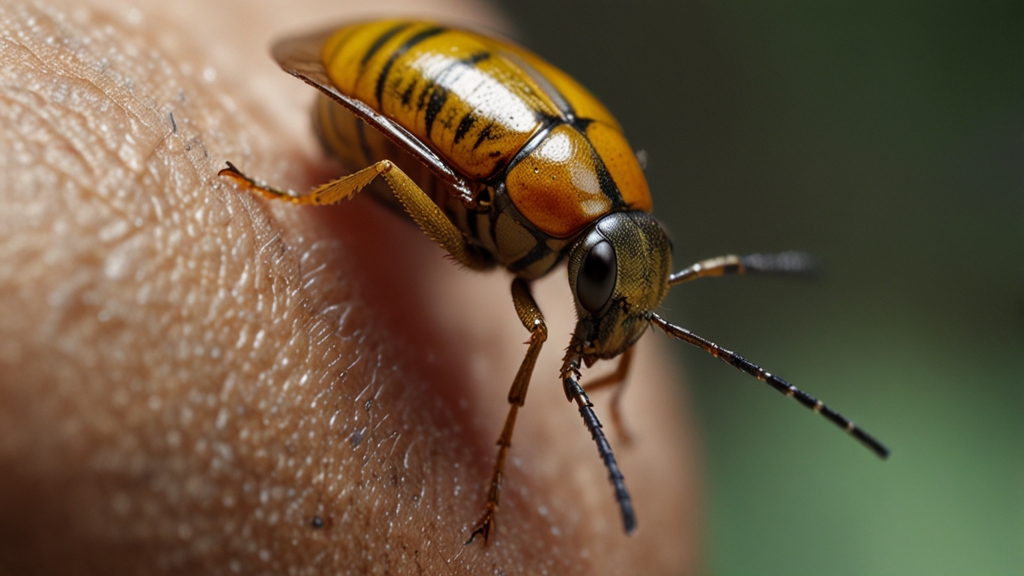 Home Remedies with Insects Strange Uses for Natures Tiny Helpers