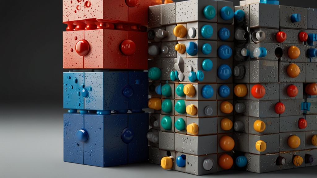 Elements of Surprise Crazy Facts About the Building Blocks of Matter