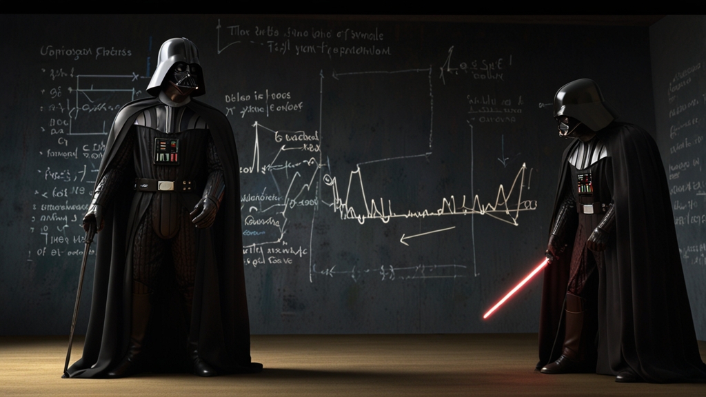 The Dark Side of Calculus Why Its Not As Scary As You Think