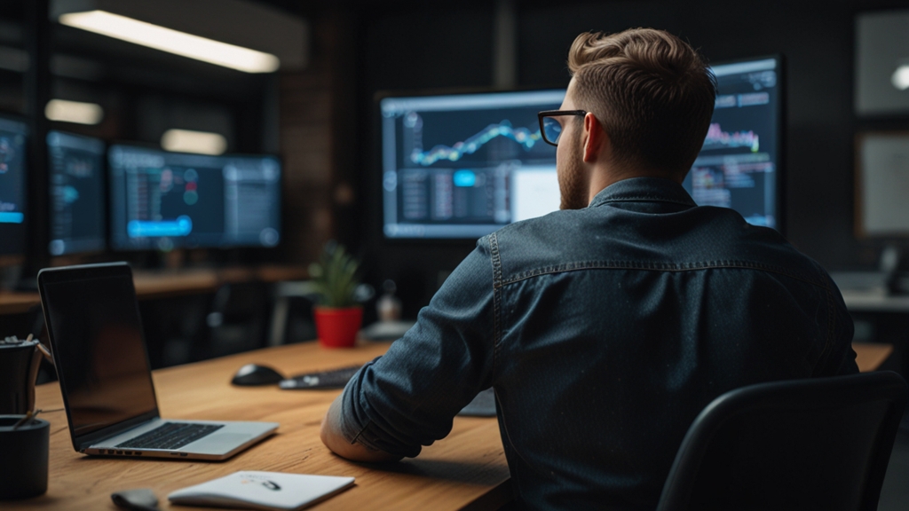 How to Keep Your Back-End Development Skills Relevant