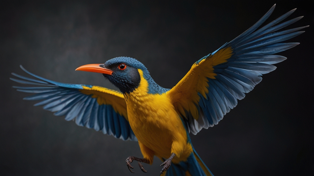 Unbelievable Bird Feats You Never Knew Existed