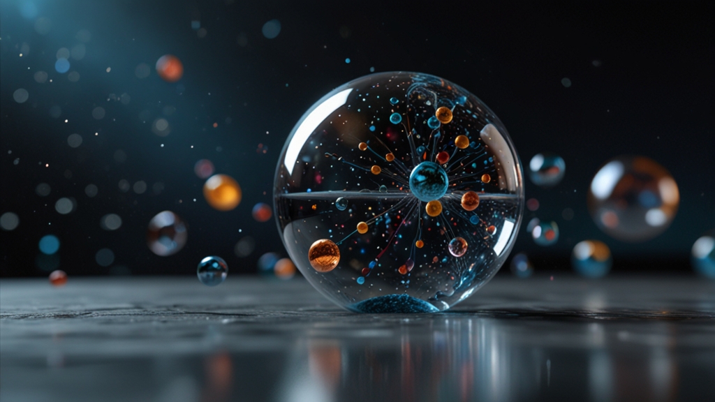 Exploring the Multiverse A Physics-Defying Concept