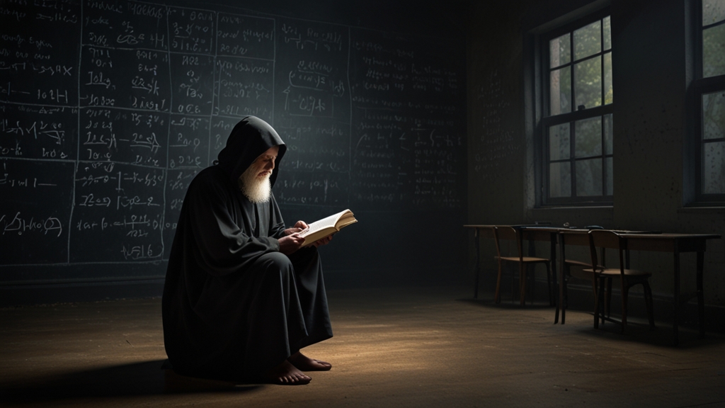 The Dark Side of Algebra Why Most Students Struggle and How to Overcome It