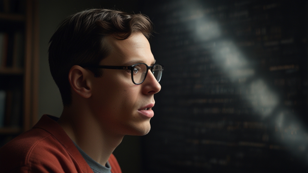 Is Logic an Illusion? Experts Weigh In