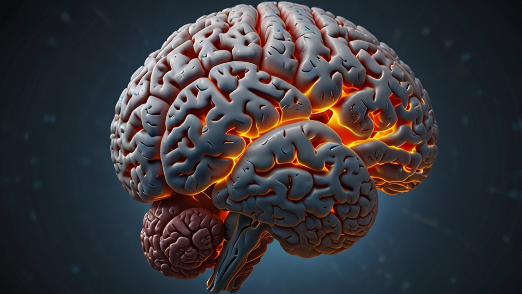 Unlocking the Mysteries of the Human Brain The Latest Breakthroughs in Neurobiology