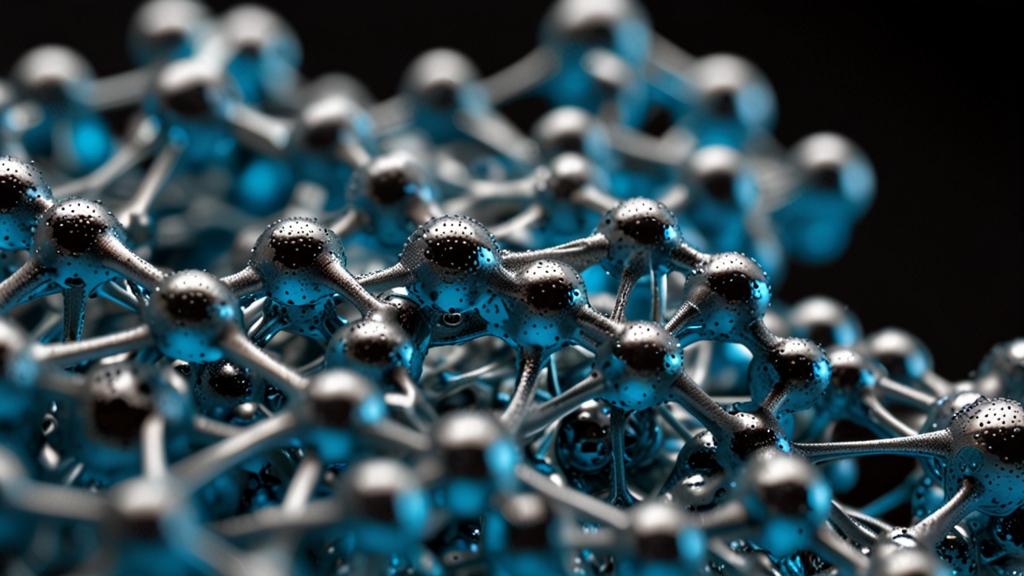 The Wonders of Nanotechnology Chemistry on a Molecular Scale