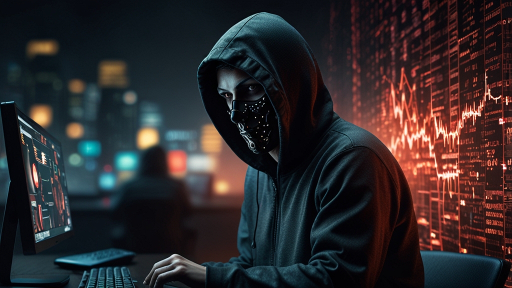 Hackers are Getting Smarter Are You Prepared for the Next Attack?