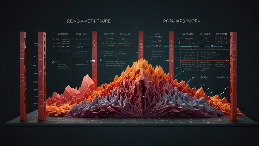 Breaking Down the Anatomy of a Successful Front-End Framework