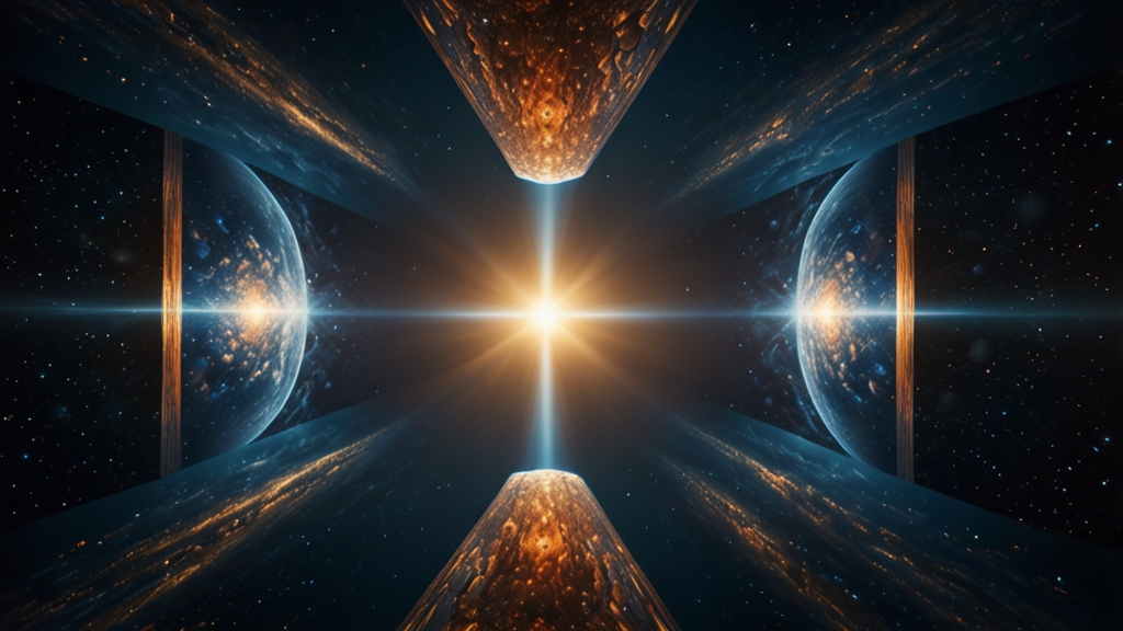 Can Physics Prove the Existence of Parallel Universes