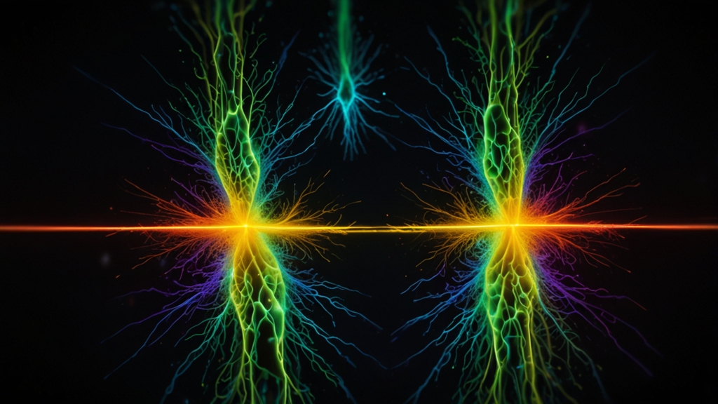 Radiant Reactions The Science of Fluorescence and Phosphorescence