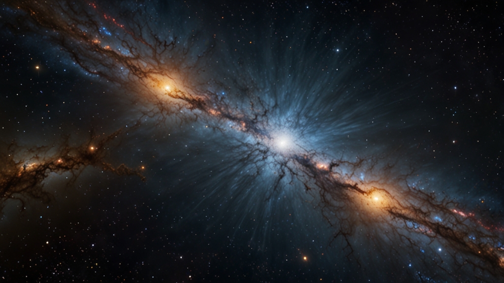 The Universe's Biggest Mysteries 10 Questions We Still Can't Answer