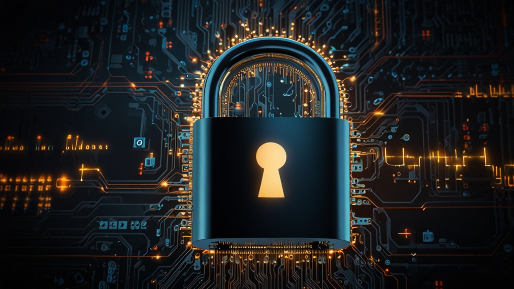 The Role of Logic in Cybersecurity Protecting Your Data