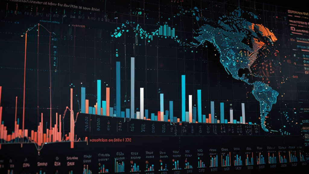 Revolutionizing Data The Unexpected World of Statistics