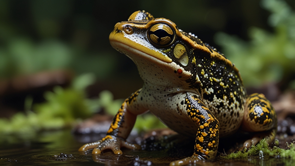 The Role of Amphibians in Ecosystems You Never Considered