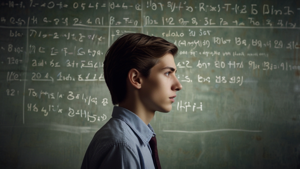 Why Math Phobia is Real and How to Overcome It