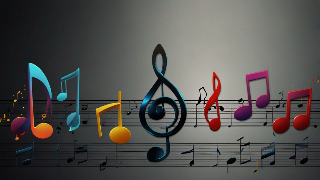 The Ultimate Music Quiz Can You Name That Tune in 3 Notes?