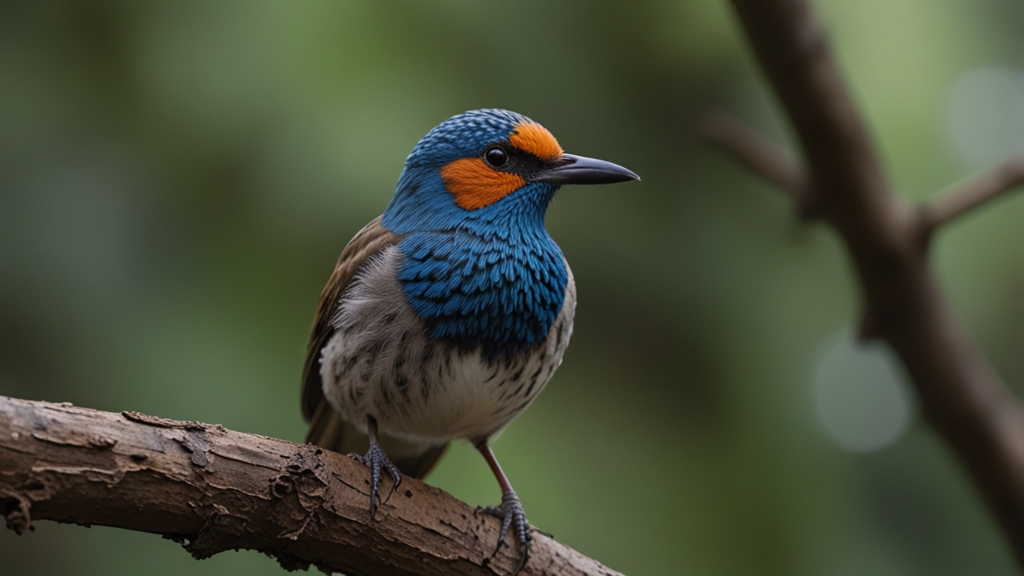 Inspiring Bird Conservation Success Stories Hope for the Future