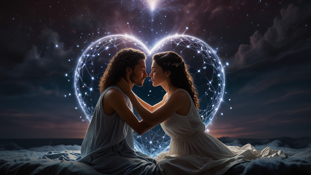 The Metaphysics of Love Can Higher Consciousness Transform Relationships?