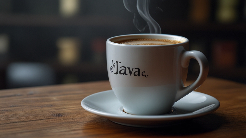 The Java Revolution Whats Next for This Timeless Language?