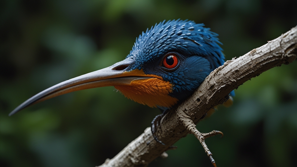 The Fascinating Evolution of Birds From Dinosaurs to Darlings