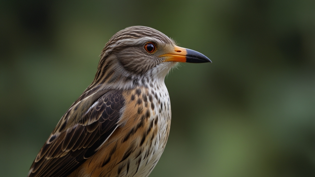 Unlocking the Secrets of Bird Communication What Are They Really Saying?