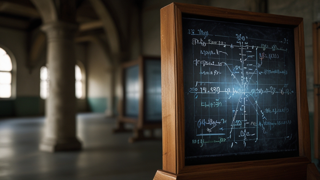 The Shocking Truth About Algebra Why It's More Important Than You Think