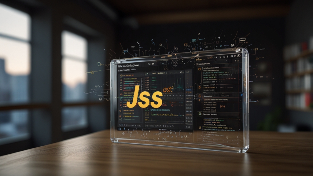 The Most Innovative Uses of JavaScript You're Not Aware Of